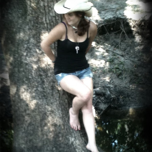 Stephanie Lynn Photo 7
