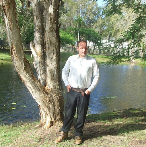 Allen Davies Photo 5