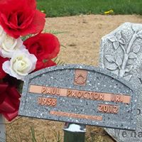 Paul Proctor Photo 55