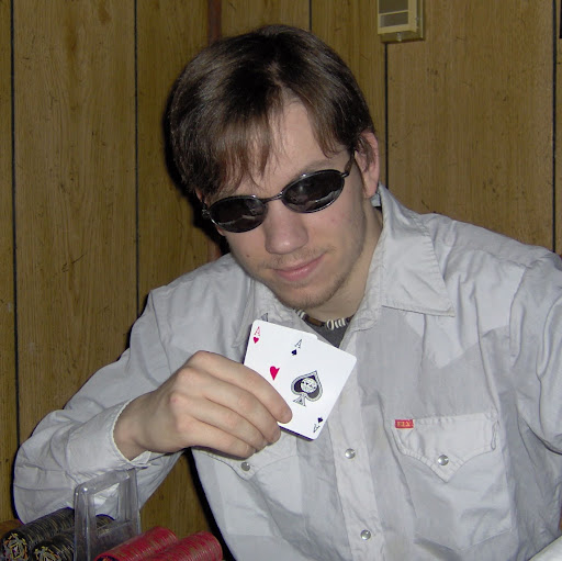 Billy Riddle Photo 33