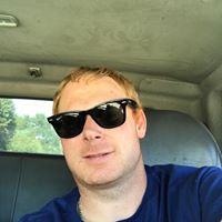 Jason Hoover Photo 37