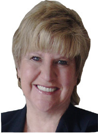 Mary Bucher Photo 1