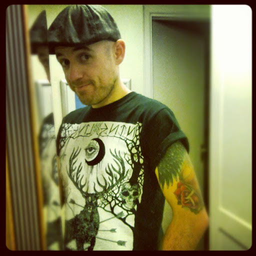Steve Arthur Photo 20