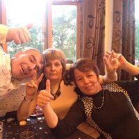 Janet Mackinnon Photo 8