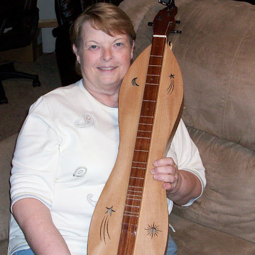 Ruth Wright Photo 10