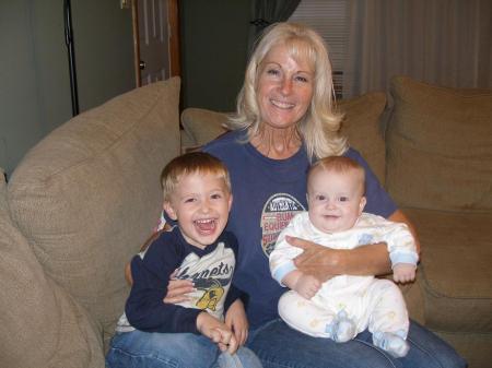 Kris Schultz Photo 10