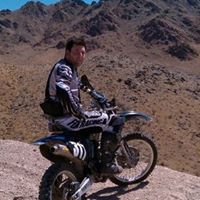 Evan Carr Photo 26