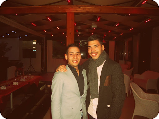 Carlos Borges Photo 7