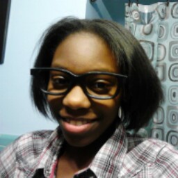 Amber Rainey Photo 14
