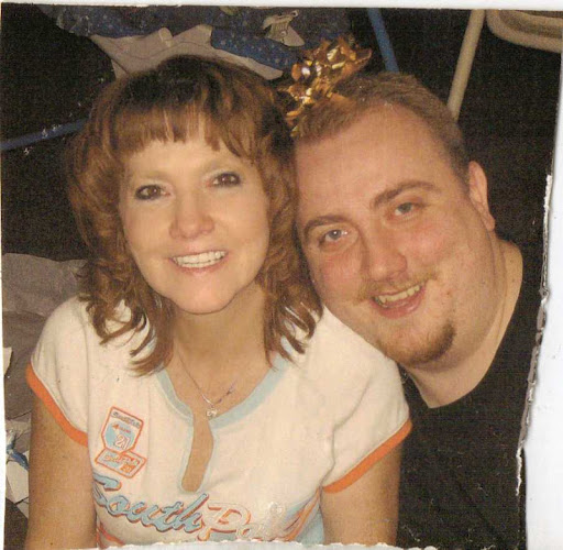 Lynn Rhoads Photo 3