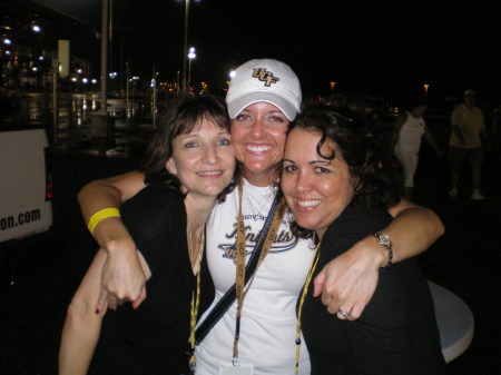 Teresa Brant Photo 1