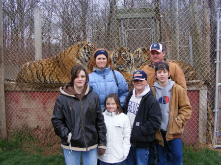Anna Long Photo 6