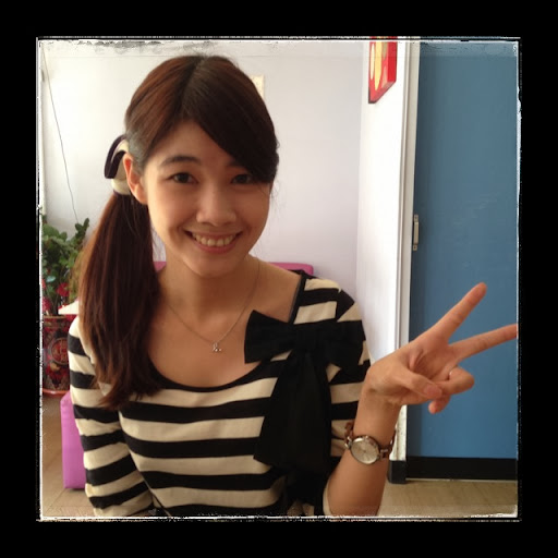 Jamie Chen Photo 10