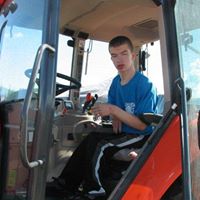 Tanner Wiley Photo 6