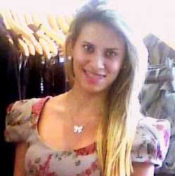 Sarah Pacheco Photo 37