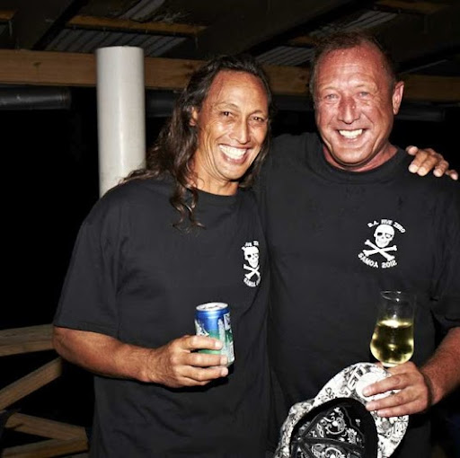 Brent Atkinson Photo 28