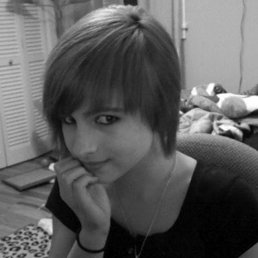 Andrea Hanson Photo 52