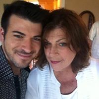 Elizabeth Saville Photo 11