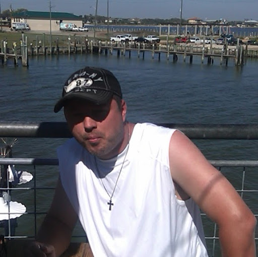 Rick Rowley Photo 11