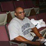 Reggie Johnson Photo 39
