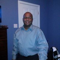 Lionel Jenkins Photo 8