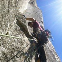 Mike Hansell Photo 19