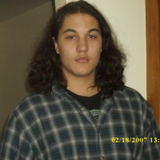 Julius Quinones Photo 5