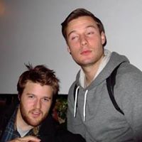 Benjamin Howe Photo 29