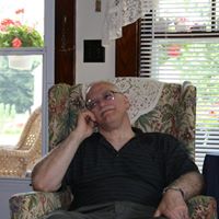 John Fitch Photo 33