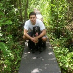 Hunter Jackson Photo 31