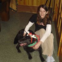 Carrie Brandt Photo 12