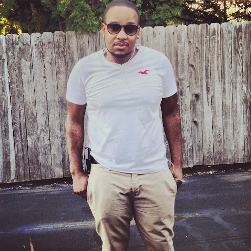 Melvin Moore Photo 32