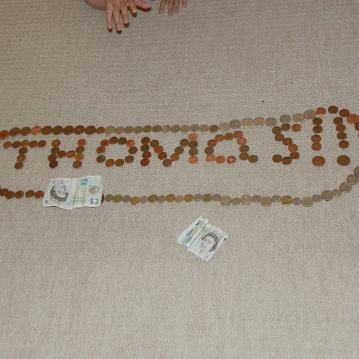 Thomas Flaherty Photo 34