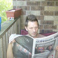 Dave Storey Photo 19