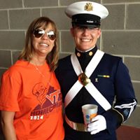 Cathy Crabtree Photo 10