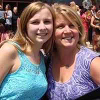 Janet Rowe Photo 40