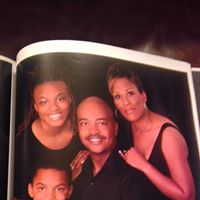 Felicia Richardson Photo 14