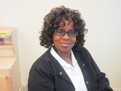 Jean Ray Photo 7