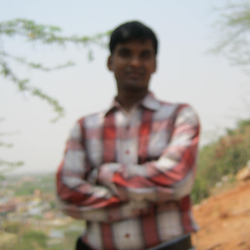 Vimal Kishor Photo 12