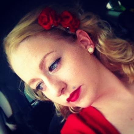Sarah Haugen Photo 22