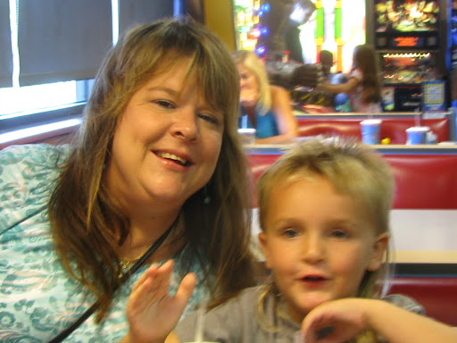 Denise Shannon Photo 35