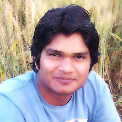 Haroon Arshad Photo 10