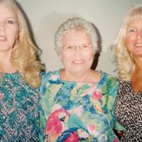 Nancy Rehm Photo 4