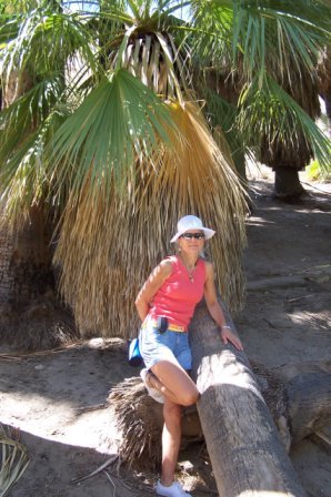 Sharron Roberts Photo 21