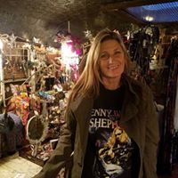 Julie Morgan Photo 23