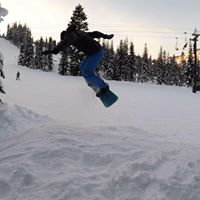 Gabe Wolf Photo 8