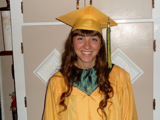 Jessica Myers Photo 16