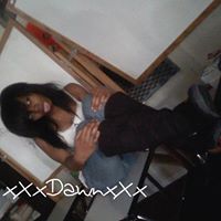 Tashia Johnson Photo 7