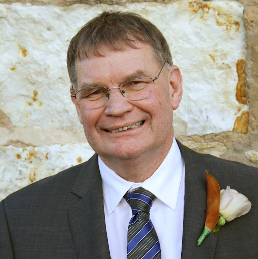 Stephen Granger Photo 10