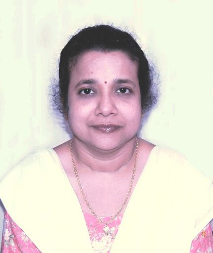 Rita Dutta Photo 12